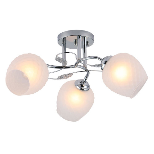 
                                            Потолочная люстра Escada Sorbaria 1108/3PL                    
                