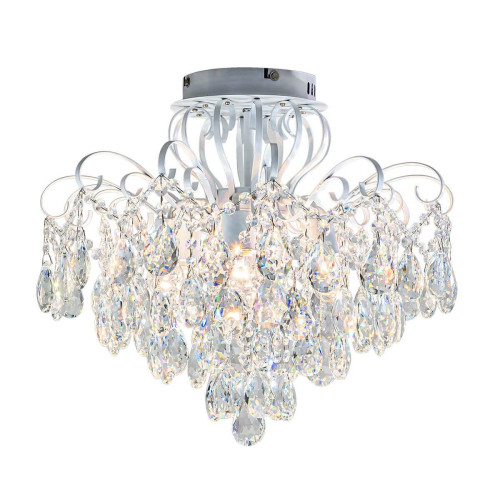 
                                            Потолочная люстра Escada Waltz 1121/6PL                    
                