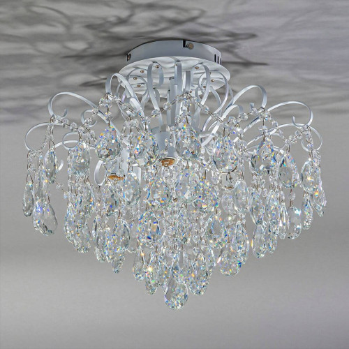 
                                            Потолочная люстра Escada Waltz 1121/6PL                    
                