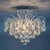 
                                            Потолочная люстра Escada Waltz 1121/6PL                    
                