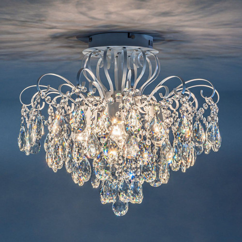 
                                            Потолочная люстра Escada Waltz 1121/6PL                    
                