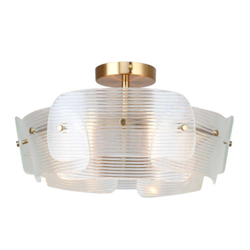 
                    Потолочная люстра F-Promo Itaka 4738-6C        
    