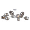 
                    Потолочная люстра F-Promo Tilda 2657-10U        
    