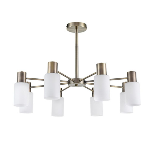 
                    Потолочная люстра Lumion Comfi Mave 8100/8C        
    