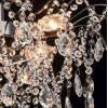 
                                            Потолочная люстра MW-Light Бриз 464017506                    
                