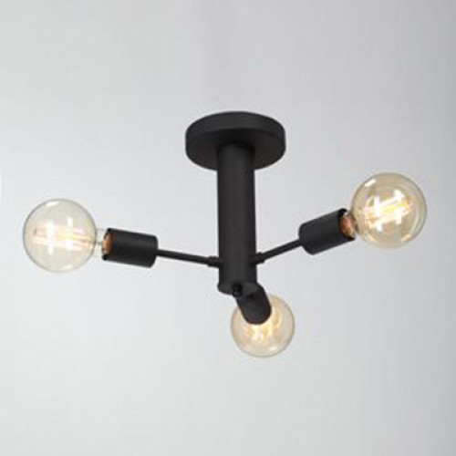 
                    Потолочная люстра Vitaluce V3953-1/3PL        
    