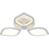 
                                            Потолочная светодиодная люстра Escada 10216/3LED                    
                