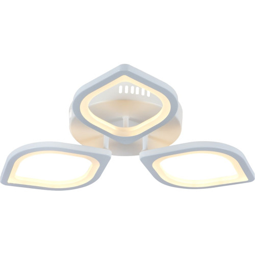 
                                            Потолочная светодиодная люстра Escada 10216/3LED                    
                