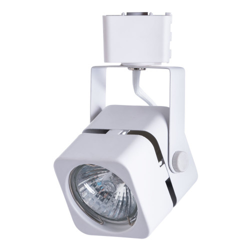 
                    Потолочный светильник Arte Lamp A1315PL-1WH        
    