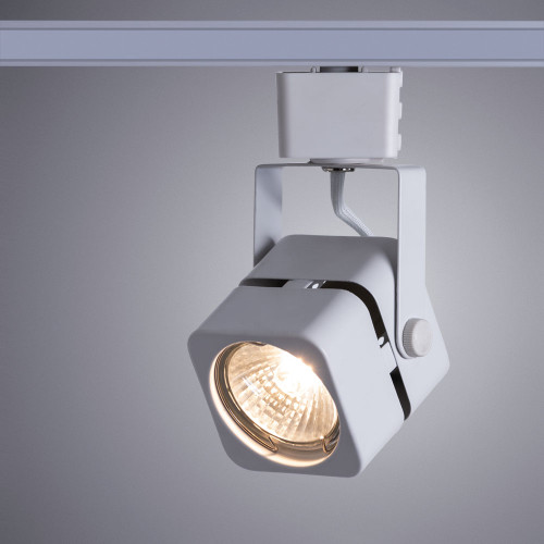 
                    Потолочный светильник Arte Lamp A1315PL-1WH        
    
