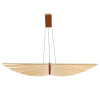 
                    Потолочный светильник Favourite Vingar 4380-1P        
    