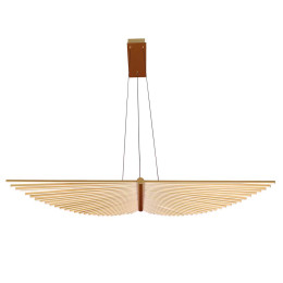 Потолочный светильник Favourite Vingar 4380-1P