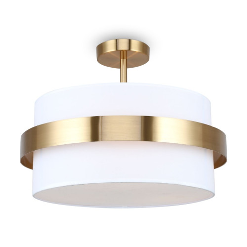 
                    Потолочный светильник Freya Bride FR5367CL-03BS        
    