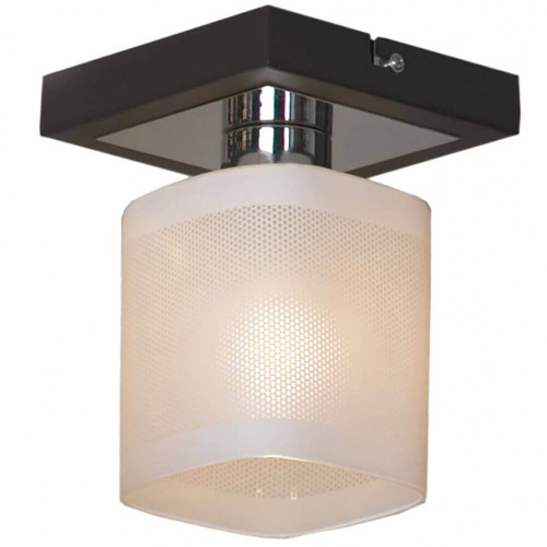 
                    Потолочный светильник Lussole Costanzo GRLSL-9007-01        
    
