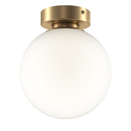 
                    Потолочный светильник Maytoni Basic form MOD321WL-01G2        
    