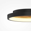 
                    Потолочный светодиодный светильник Maytoni Modern Orign MOD311CL-L40B3K        
    