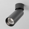 
                    Потолочный светильник Maytoni Technical C055CL-L12W4K-SS-B        
    