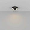 
                    Потолочный светильник Maytoni Technical C093CL-24W3K-B        
    