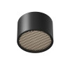 
                    Потолочный светильник Maytoni Technical C122CL-GX53-B        
    
