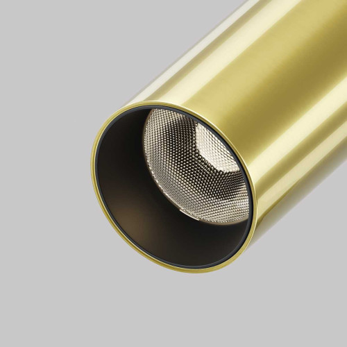
                    Потолочный светильник Maytoni Technical Focus T C142CL-6W3K-BS        
    