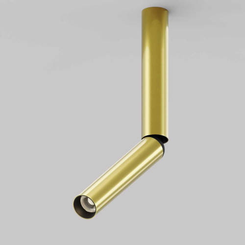 
                    Потолочный светильник Maytoni Technical Focus T C142CL-6W3K-BS        
    