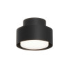 
                    Потолочный светильник Maytoni Technical Space C092CL-GX53-B        
    