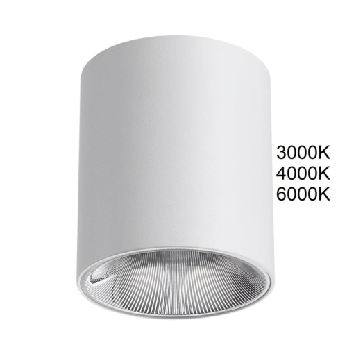 
                    Потолочный светильник Odeon Light HIGHTECH 7139/12CL        
    