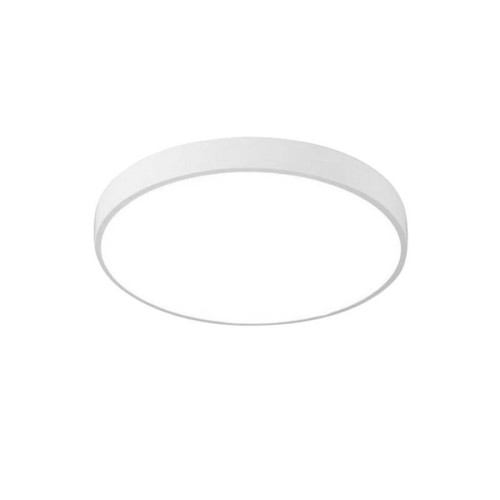 
                    Потолочный светодиодный светильник Arte Lamp Arena A2661PL-1WH        
    