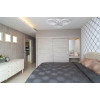 
                                            Потолочный светодиодный светильник De Markt Аурих 496019006                    
                