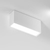
                    Потолочный светодиодный светильник Elektrostandard Block 25109/LED a066995        
    