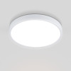 
                    Потолочный светодиодный светильник Elektrostandard DLR034 24W 4200K a043016        
    