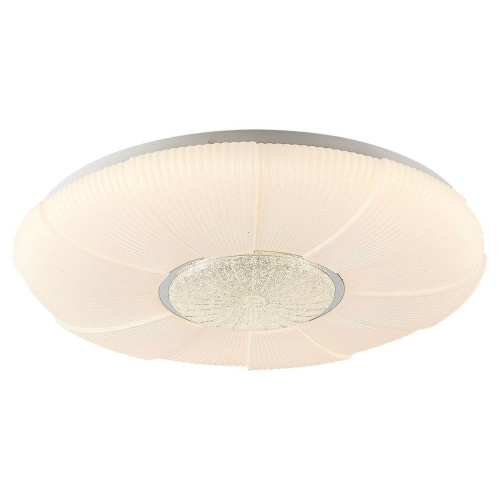 
                    Потолочный светодиодный светильник Lussole Lgo Moonlight LSP-8312        
    