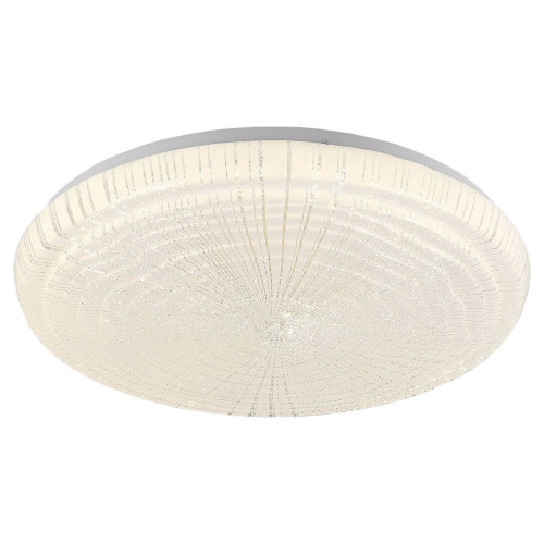 
                    Потолочный светодиодный светильник Lussole Lgo Moonlight LSP-8321        
    