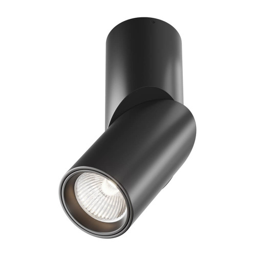 
                    Потолочный светодиодный светильник Maytoni Technical Dafne C027CL-L10B4K        
    