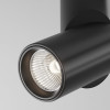 
                    Потолочный светодиодный светильник Maytoni Technical Dafne C027CL-L10B4K        
    