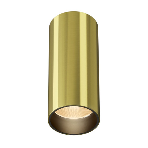 
                    Потолочный светодиодный светильник Maytoni Technical Focus Led C056CL-L12W2.7K-W-BS        
    