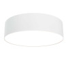 
                    Потолочный светодиодный светильник Maytoni Technical Zon C032CL-24W3K-RD-W        
    