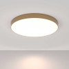 
                                            Потолочный светодиодный светильник Maytoni Technical Zon C032CL-L96MG4K                    
                
