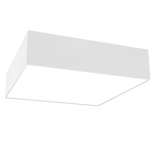 
                    Потолочный светодиодный светильник Maytoni Technical Zon C067CL-L27W3K        
    