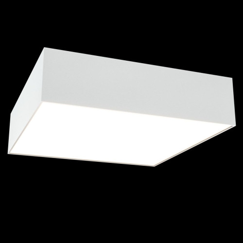
                    Потолочный светодиодный светильник Maytoni Technical Zon C067CL-L27W3K        
    