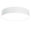 
                    Потолочный светодиодный светильник Maytoni Zon C032CL-36W3K-RD-W        
    