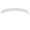
                    Потолочный светодиодный светильник Maytoni Zon C032CL-90W3K-RD-W        
    