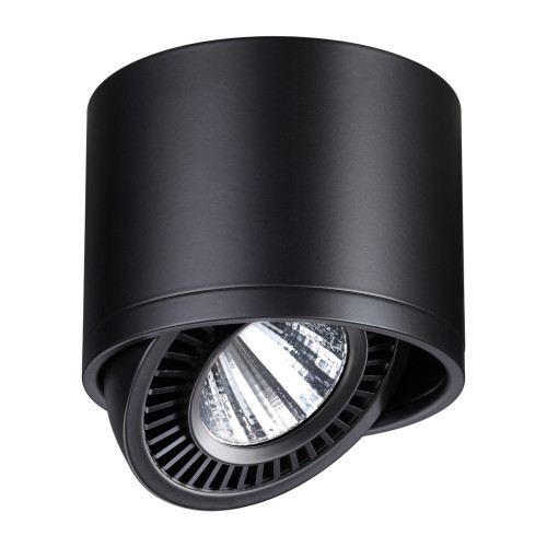 
                    Потолочный светодиодный светильник Novotech Over Gesso 358814        
    