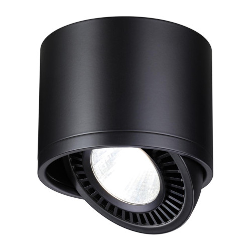 
                    Потолочный светодиодный светильник Novotech Over Gesso 358814        
    