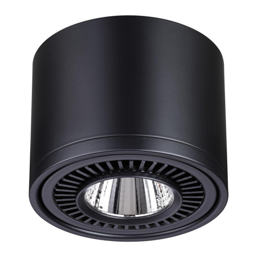 
                    Потолочный светодиодный светильник Novotech Over Gesso 358814        
    