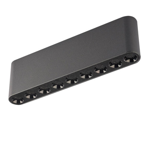 
                    Потолочный светодиодный светильник Odeon Light Hightech Small 7092/21CL        
    
