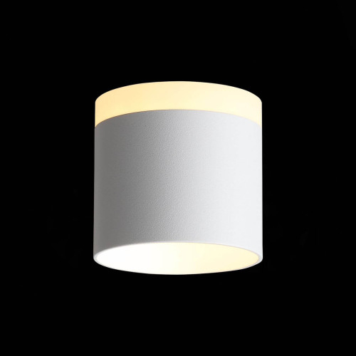 
                    Потолочный светодиодный светильник ST Luce Panaggio ST102.502.09        
    