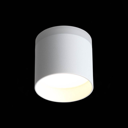 
                    Потолочный светодиодный светильник ST Luce Panaggio ST102.502.09        
    
