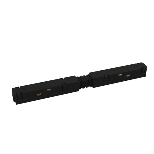 
                    Прямой коннектор питания для магнитного шинопровода Maytoni Magnetic track system TRA004PC-22B        
    