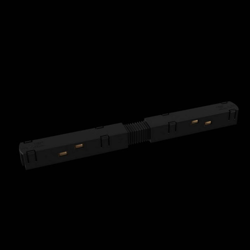 
                    Прямой коннектор питания для магнитного шинопровода Maytoni Magnetic track system TRA004PC-22B        
    